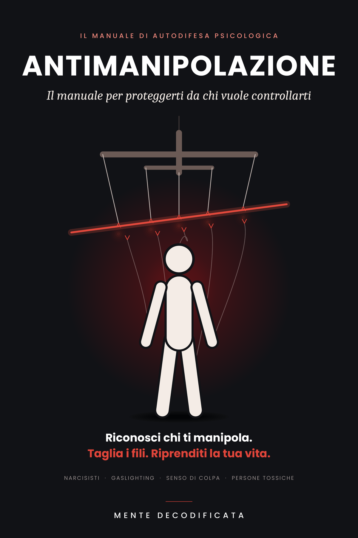 ANTIMANIPOLAZIONE
