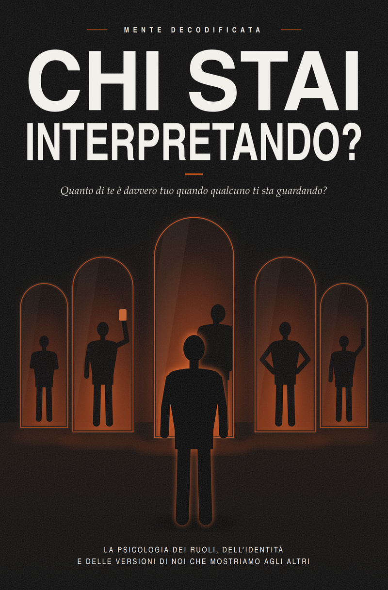 CHI STAI INTERPRETANDO?