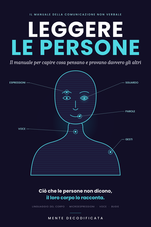 LEGGERE LE PERSONE